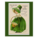 Search for st patricks day posters Irish