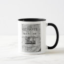 Search for quixotic mugs Horse