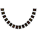 Search for candy corn bunting flags Fun