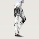 Search for rock and roll leggings Black
