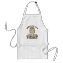 Search for funny baker aprons Sourdough