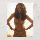 Recherche de sensuelles cartes postales Pour lui