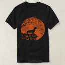 Search for halloween dachshund tshirts Trick or treat