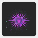 Search for sun moon stars stickers Witch