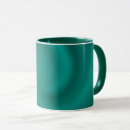 Search for green spiral mugs Turquoise
