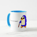 Search for baby penguin mugs Animals