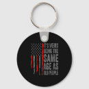 Search for same keychains People