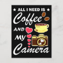 Search for funny coffee quotes postcards Cute