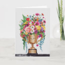Search for monogram mothers day cards Floral