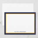 Search for yellow note cards Chic