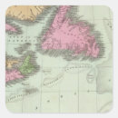 Search for newfoundland map stickers Atlas