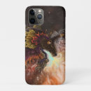 Search for fire breathing electronics Flame
