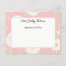 Search for post baby shower invitations Party