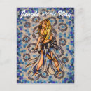 Search for belly dancer cards invites Goddess