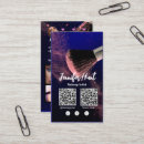 Recherche de qrcode cartes visite Coiffeuse