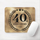 Search for employee anniversary 40 years Corporate