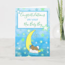 Search for welcome new baby boy cards Blue
