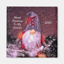 Search for gnomie magnets Festive
