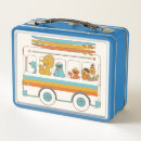 Search for grover sesame street lunch boxes Ernie