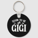 Search for gigi to be keychains Women