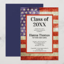 Search for usa flag invitations United states flag