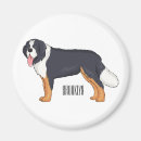 Search for bernese magnets Bernese mountain dog