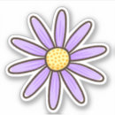 Search for cartoon daisy stickers Floral