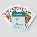 Search for peanuts playing cards Ski