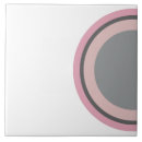 Search for pink art deco tiles Elegant