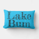 Search for bright blue pillows Fun
