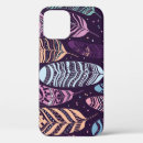 Search for white feather iphone cases Pattern