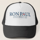 Recherche de ron paul hats 2012