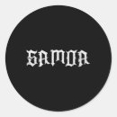 Recherche de samoan autocollants Île du pacifique