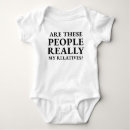 Recherche de les gens bébé vêtements Humour