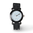 Search for bluish accessories White