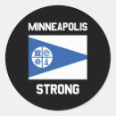 Search for twin cities stickers Minneapolis