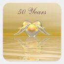 Search for 50th anniversary envelope seals 50 years