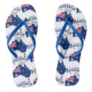 Search for red white and blue sandals Fun