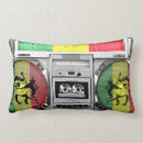 Search for boombox pillows Music