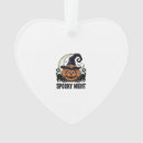 Search for vintage cat ornaments Halloweenparty