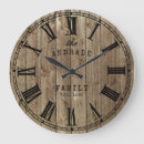 Recherche de russe horloges Chiffres romains
