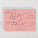 Recherche de rose saumoné invitations Simple