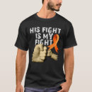 Recherche de multiple sclerosis tshirts Combattre