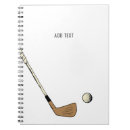 Search for golf notebooks Golfer