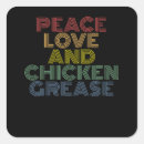 Search for love chickens stickers Funny