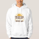 Search for bright future clothing Motivation