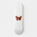 Search for rose flower skateboards Floral