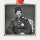 Search for mustache ornaments Seated
