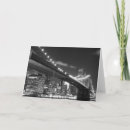 Recherche de horizon manhattan cartes postales Architecture