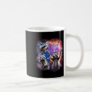 Search for racoons mugs Candy